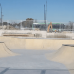 El nuevo Skatepark de Móstoles abrirá en primavera