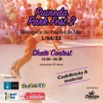 Pineda Park Fest