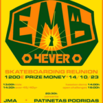 EMB 4 Ever 2023