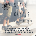 Skate Campus Vitoria-Gasteiz