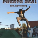 Skate Jam Puerto Real (Cádiz)
