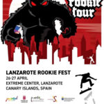 Lanzarote Rookie Fest