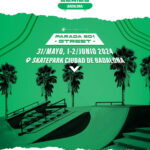 Iberdrola Skate Series (Badalona)