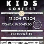 Inpark Valdemoro Kids Contest