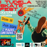 Tudela Skate Fest