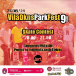 Viladecans Park Fest