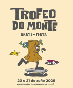 Trofeo do Monte