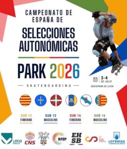 Campeonato de España de selecciones autonómicas