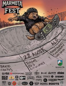 Marmota Fest
